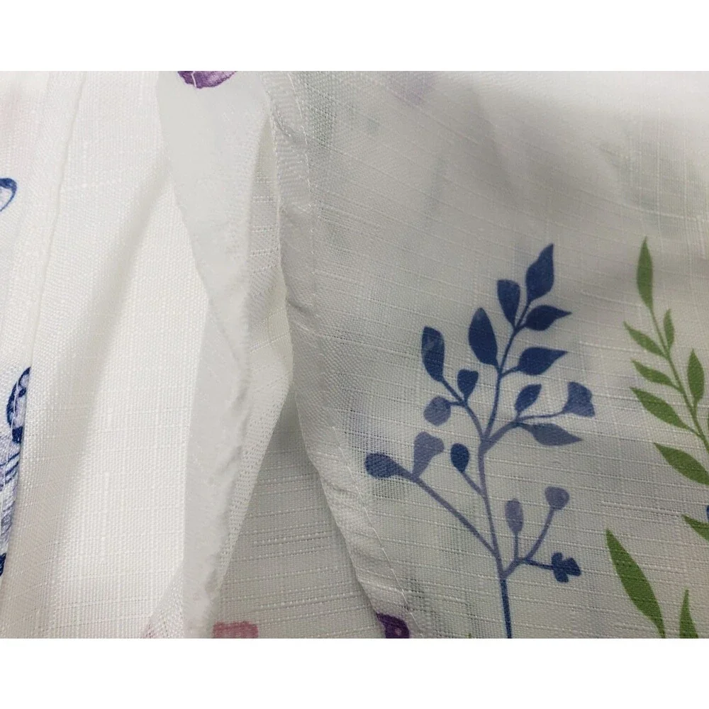 Linen & Patel selling fabric